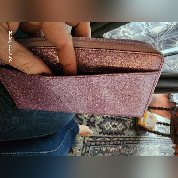 KATE SPADE MAVIS ACCORDION WALLET - Picture 3 of 7